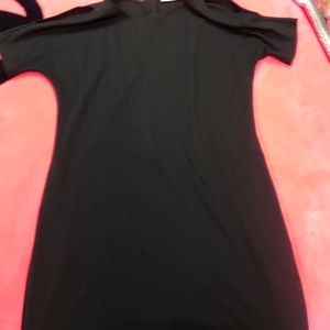 NY&Company stretch dress.